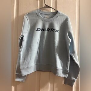 Dickies Heavyweight Graphic Crew